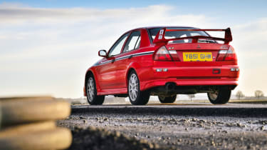 【ご予約品】 – (1999 VI Evo Lancer Mitsubishi 2001) Subaru the – review 乗用車